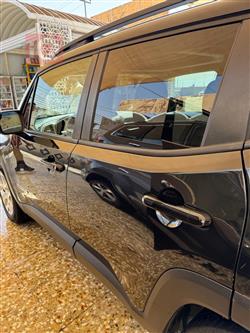 جیپ رێنێگەید